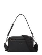 Ck Must Convertible Camera Bag Black Calvin Klein