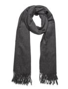 Pcjira Scarf Noos Grey Pieces