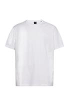 Essential Tee White Hackett London