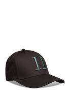 Encore Organic Baseball Cap Grey Les Deux