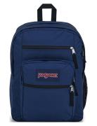 Big Student Navy JanSport