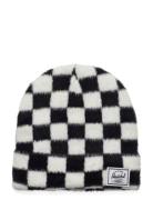 Polson Faux Mohair Beanie Black Herschel