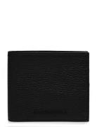 Wallet Black Emporio Armani