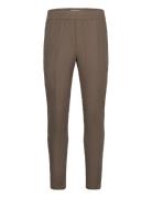 Smithy Trousers 12671 Brown Samsøe Samsøe