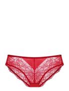 Alexa Brief Red Dorina