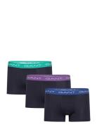 Trunk 3-Pack Navy GANT