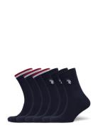 Malte Socks Uspa M Acc Navy U.S. Polo Assn.