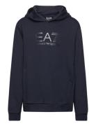 Sweatshirt Navy EA7