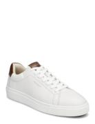 Mc Julien Sneaker White GANT