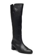 Boot Black Gabor