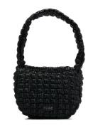 Mhati Shoulder Bag Black HUGO