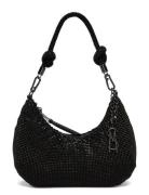 Bkaya Shoulderbag Black Steve Madden