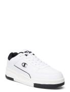 Rd18 Heritage Low Low Cut Shoe White Champion