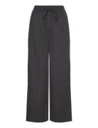 Slow Pants Stripe Grey Moshi Moshi Mind