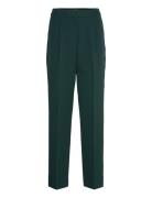 Robyn Relaxed Poly Crepe Pant Green Scotch & Soda