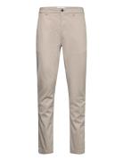 Bs Malik Regular Fit Chinos Beige Bruun & Stengade