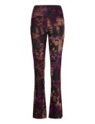 Lua Purple Desigual