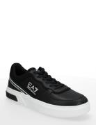 Premium Court Black EA7