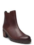 Ankle Boot Brown Gabor