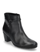 Ankle Boot Black Gabor