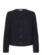 Cwchalina - Cardigan Navy Claire Woman