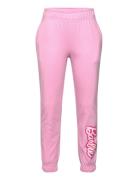 Pantalon Pink Barbie