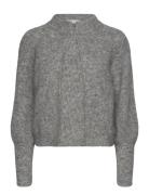 Cwchelsea - Cardigan Grey Claire Woman