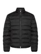 Lw Moto Black Hackett London