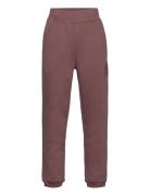 Hmlclean Adjustable Pants Pink Hummel