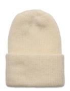 Maria Beanie Cream Makia