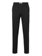 Como Reg Suit Pants Black Les Deux