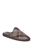 Men's Luca - Brown Brown Hush Puppies