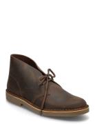 Desert Bt Evo G Brown Clarks