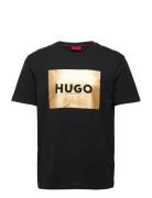 Dulive_G Black HUGO