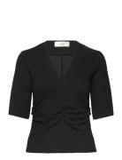 Careyiw Top Black InWear