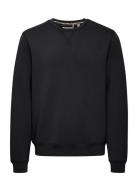 Sweatshirt - Pp Noos Black Blend