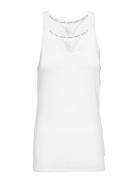 2P Tank White Calvin Klein