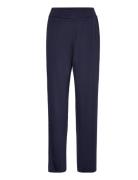 Bamboo - Lounge Pants Navy Lady Avenue