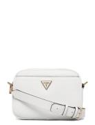 Meridian Camera Bag White GUESS