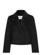 Toni Jacket Black Stylein