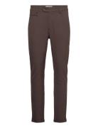 Como Suit Pants - Seasonal Brown Les Deux