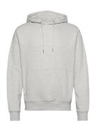 Dexter Hoodie Grey Les Deux