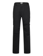 Pavement Ripstop Pants Black Fat Moose