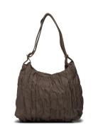 Albury Smock Shopper Brown Rosemunde