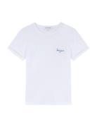 Poitou Bonjour/Gots White Maison Labiche Paris