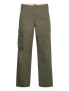 Xx Cargo Straight Olive Night Green LEVI´S Men