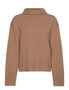 Hilary Sweater Beige Stylein