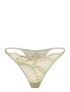 Sali String T Hl Green Hunkemöller