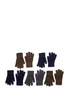 Magic Gloves 5-Pack Black CeLaVi