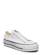 Chuck Taylor All Star Lift White Converse